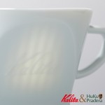 【日本】Kalita x Hasami 101系列 波佐見燒陶瓷濾杯